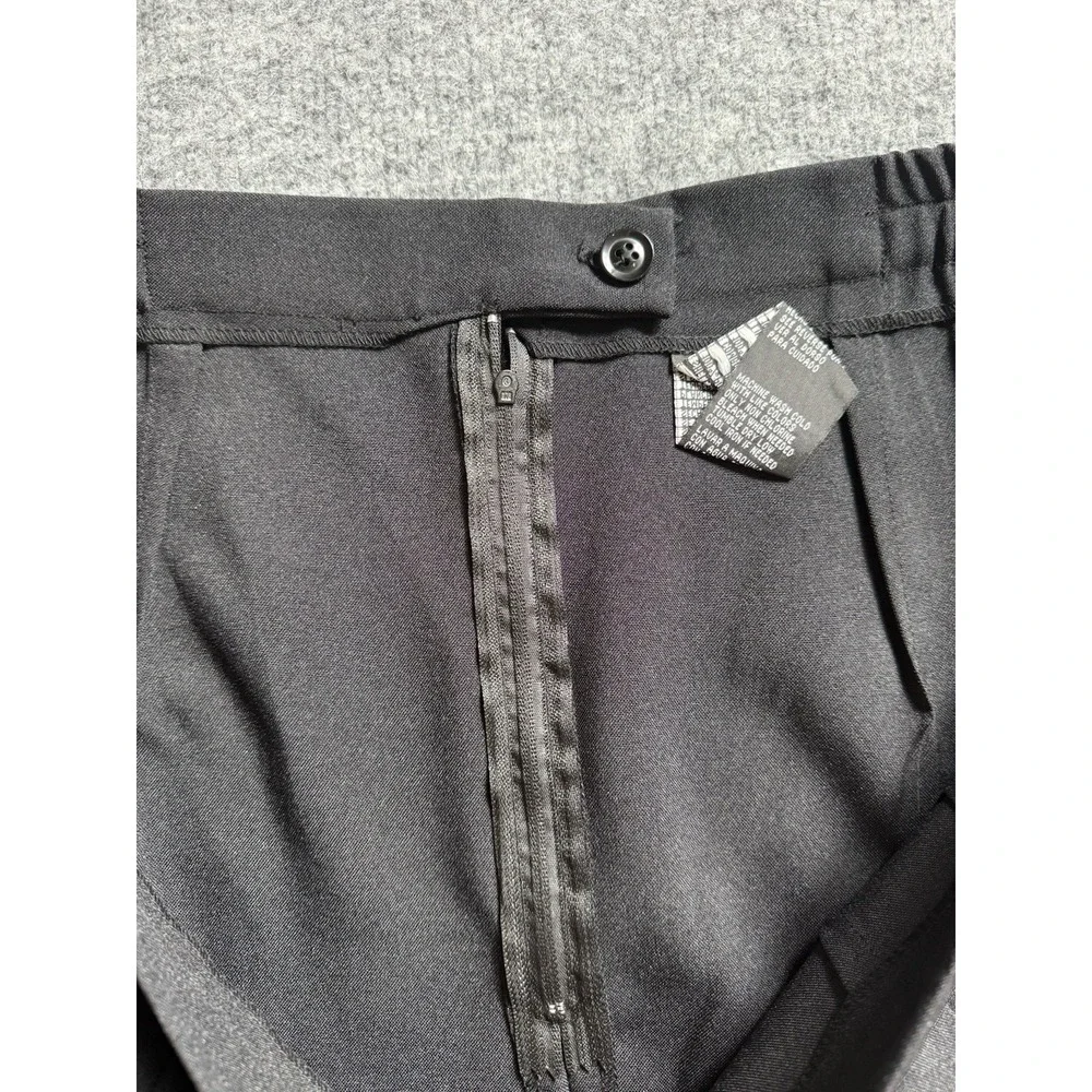 N/A classic black